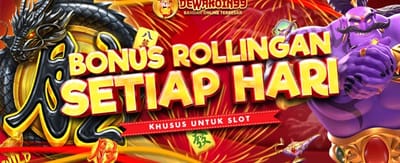 Mainkan Slot Mega777 Sekarang