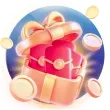 Putaran Keberuntungan Mega777 icon