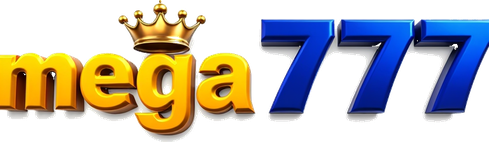 idmega777 Logo